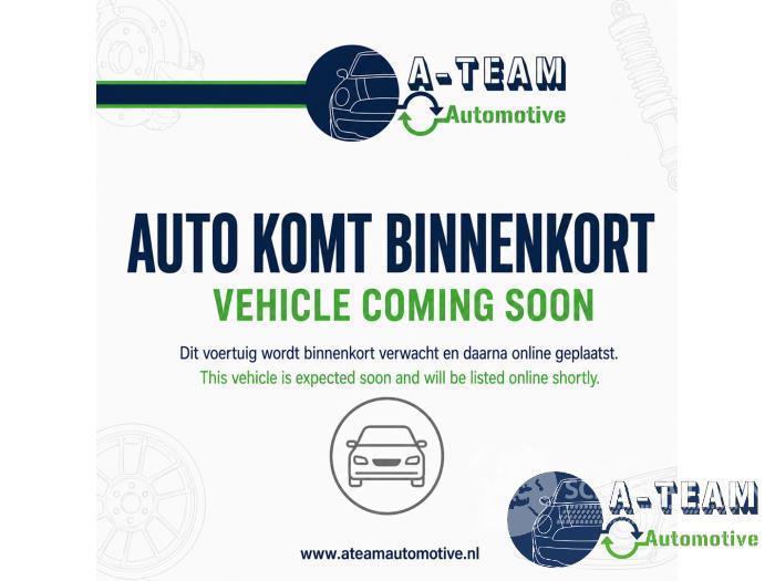 Opel Agila Agila (B), MPV, 2008 / 2014 1.0 12V