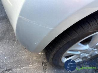 Opel Agila Agila (B), MPV, 2008 / 2014 1.0 12V picture 31
