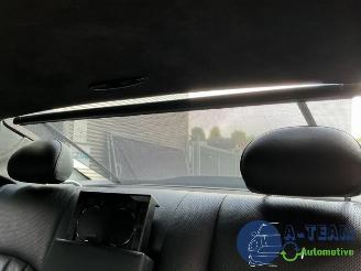 Mercedes CLS CLS (C219), Sedan, 2004 / 2010 500 5.0 V8 24V picture 20