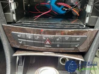 Mercedes CLS CLS (C219), Sedan, 2004 / 2010 500 5.0 V8 24V picture 22