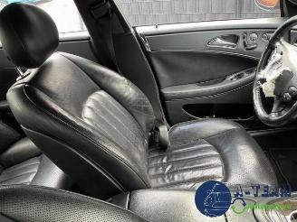 Mercedes CLS CLS (C219), Sedan, 2004 / 2010 500 5.0 V8 24V picture 17