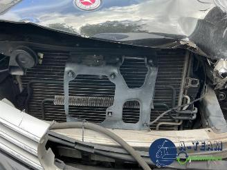 Mercedes CLS CLS (C219), Sedan, 2004 / 2010 500 5.0 V8 24V picture 10