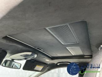Mercedes CLS CLS (C219), Sedan, 2004 / 2010 500 5.0 V8 24V picture 19
