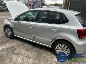 Volkswagen Polo Polo V (6R), Hatchback, 2009 / 2017 1.2 TSI picture 6
