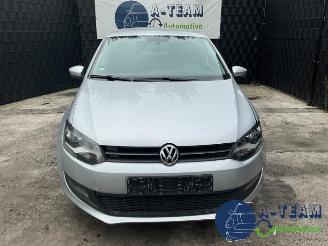 Volkswagen Polo Polo V (6R), Hatchback, 2009 / 2017 1.2 TSI picture 2