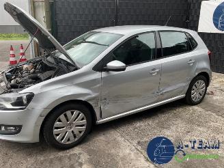 Volkswagen Polo Polo V (6R), Hatchback, 2009 / 2017 1.2 TSI picture 5