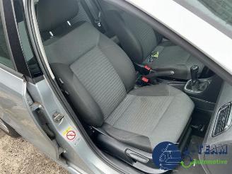 Volkswagen Polo Polo V (6R), Hatchback, 2009 / 2017 1.2 TSI picture 15
