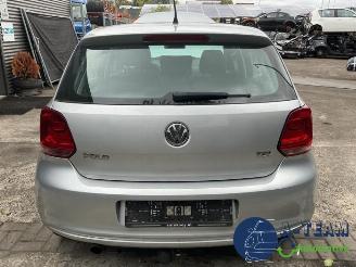 Volkswagen Polo Polo V (6R), Hatchback, 2009 / 2017 1.2 TSI picture 9
