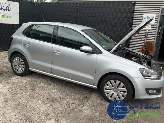 Volkswagen Polo Polo V (6R), Hatchback, 2009 / 2017 1.2 TSI picture 7