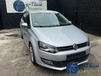 Volkswagen Polo Polo V (6R), Hatchback, 2009 / 2017 1.2 TSI picture 3