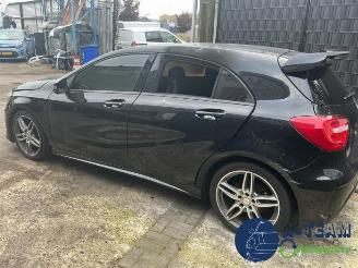 Mercedes A-klasse A (W176), Hatchback, 2012 / 2018 1.6 A-180 16V picture 6