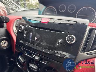 Lancia Ypsilon Ypsilon (312), Hatchback, 2011 0.9 TwinAir 85 picture 23