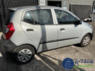 Hyundai I-10 i10 (F5), Hatchback, 2007 / 2013 1.0i 12V picture 7