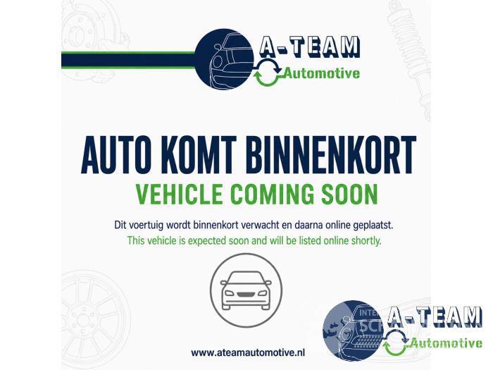 BMW M1 M1 (F20), Hatchback 5-drs, 2012 / 2019 M135i xDrive 3.0 24V