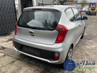 Kia Picanto Picanto (TA), Hatchback, 2011 / 2017 1.0 12V picture 13