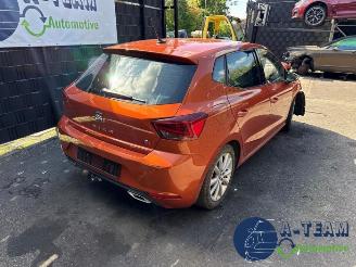 Seat Ibiza  picture 8