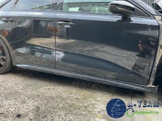 Audi A3 A3 Limousine (8YS), Sedan, 2020 1.5 35 TFSI 16V Mild Hybrid picture 22