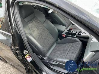 Audi A3 A3 Limousine (8YS), Sedan, 2020 1.5 35 TFSI 16V Mild Hybrid picture 11
