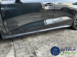 Audi A3 A3 Limousine (8YS), Sedan, 2020 1.5 35 TFSI 16V Mild Hybrid picture 23
