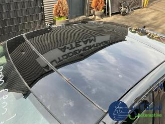 Audi A3 A3 Limousine (8YS), Sedan, 2020 1.5 35 TFSI 16V Mild Hybrid picture 19