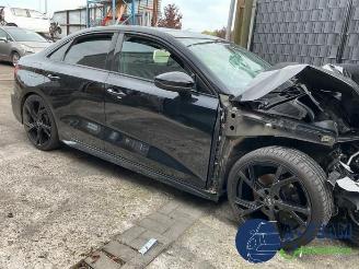 Audi A3 A3 Limousine (8YS), Sedan, 2020 1.5 35 TFSI 16V Mild Hybrid picture 6