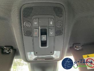 Audi A3 A3 Limousine (8YS), Sedan, 2020 1.5 35 TFSI 16V Mild Hybrid picture 29