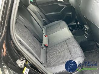 Audi A3 A3 Limousine (8YS), Sedan, 2020 1.5 35 TFSI 16V Mild Hybrid picture 12