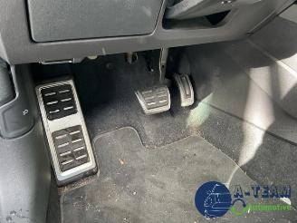 Audi A3 A3 Limousine (8YS), Sedan, 2020 1.5 35 TFSI 16V Mild Hybrid picture 31