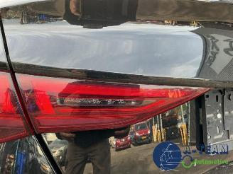 Audi A3 A3 Limousine (8YS), Sedan, 2020 1.5 35 TFSI 16V Mild Hybrid picture 21