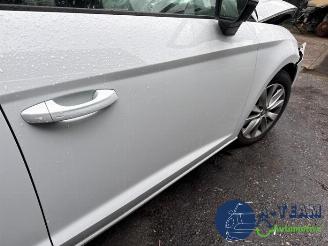 Seat Leon Leon ST (5FF), Combi 5-drs, 2012 / 2020 1.0 TSI 12V picture 32