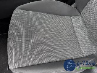 Seat Leon Leon ST (5FF), Combi 5-drs, 2012 / 2020 1.0 TSI 12V picture 16