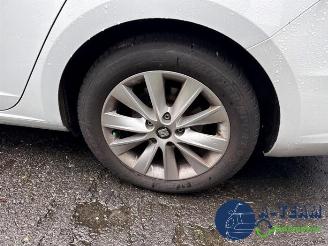 Seat Leon Leon ST (5FF), Combi 5-drs, 2012 / 2020 1.0 TSI 12V picture 13