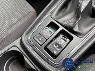 Seat Leon Leon ST (5FF), Combi 5-drs, 2012 / 2020 1.0 TSI 12V picture 26