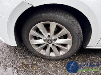 Seat Leon Leon ST (5FF), Combi 5-drs, 2012 / 2020 1.0 TSI 12V picture 14