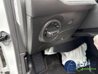 Seat Leon Leon ST (5FF), Combi 5-drs, 2012 / 2020 1.0 TSI 12V picture 19