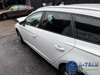 Seat Leon Leon ST (5FF), Combi 5-drs, 2012 / 2020 1.0 TSI 12V picture 5