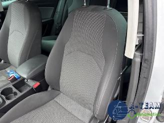 Seat Leon Leon ST (5FF), Combi 5-drs, 2012 / 2020 1.0 TSI 12V picture 17