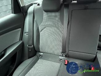 Seat Leon Leon ST (5FF), Combi 5-drs, 2012 / 2020 1.0 TSI 12V picture 27
