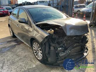 Fiat Bravo Bravo (198A), Hatchback, 2006 / 2014 1.4 MultiAir 16V picture 12