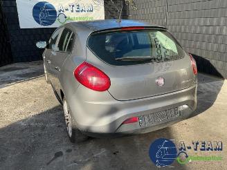 Fiat Bravo Bravo (198A), Hatchback, 2006 / 2014 1.4 MultiAir 16V picture 3