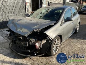 Fiat Bravo Bravo (198A), Hatchback, 2006 / 2014 1.4 MultiAir 16V picture 11