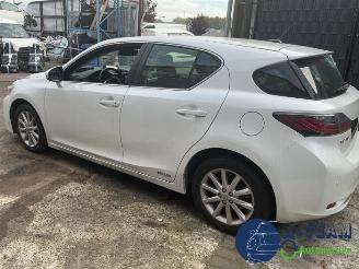 Lexus Ct CT 200h, Hatchback, 2010 1.8 16V picture 7