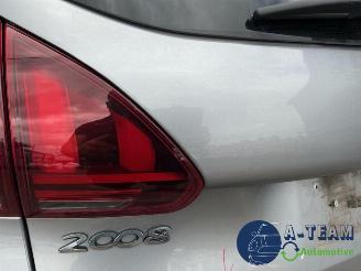 Peugeot 2008 2008 (CU), MPV, 2013 / 2019 1.2 12V e-THP PureTech 110 picture 17