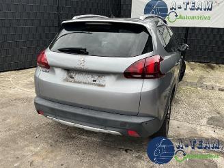 Dezmembrări autoturisme Peugeot 2008 2008 (CU), MPV, 2013 / 2019 1.2 12V e-THP PureTech 110 2018/8