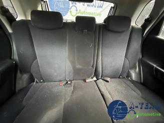 Hyundai Tucson Tucson (JM), SUV, 2004 / 2010 2.0 16V CVVT 4x2 picture 18