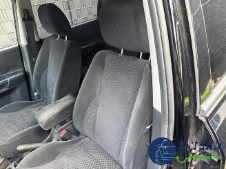 Hyundai Tucson Tucson (JM), SUV, 2004 / 2010 2.0 16V CVVT 4x2 picture 13