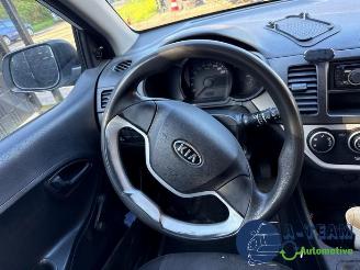 Kia Picanto Picanto (TA), Hatchback, 2011 / 2017 1.0 12V picture 20