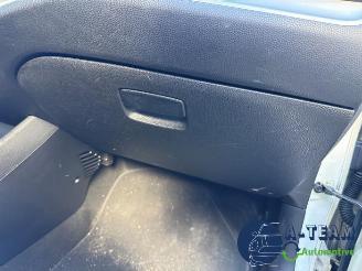 Kia Picanto Picanto (TA), Hatchback, 2011 / 2017 1.0 12V picture 27