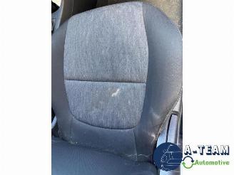 Kia Picanto Picanto (TA), Hatchback, 2011 / 2017 1.0 12V picture 17