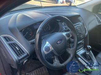 Ford Focus Focus 3 Wagon, Combi, 2010 / 2020 1.6 SCTi 16V picture 12